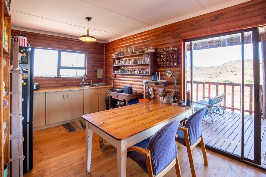 Commercial Property for Sale in Ladismith Rural Western Cape